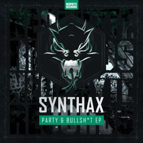 Download track Wastelands (Original Mix) Synthax