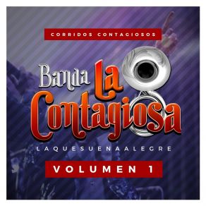 Download track Cuando Los Necesite Banda La Contagiosa