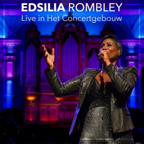 Download track Hemel & Aarde (Live In Het Concertgebouw 2020) Edsilia Rombley