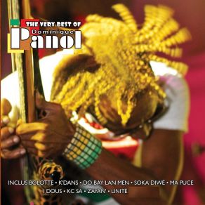 Download track Tika Dance Dominique Panol