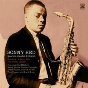 Download track Prints Sonny Red