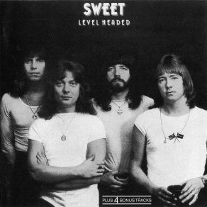 Download track Lettres D'Amour The Sweet, Stevie Lange