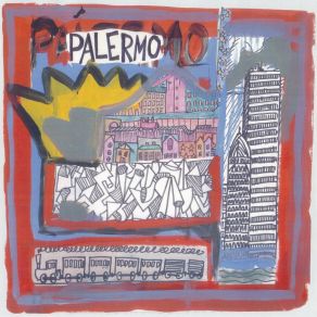 Download track Spider Sailor Palermo