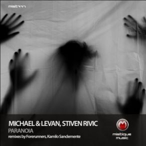 Download track Paranoia (Intro Mix) Stiven Rivic, Michael & Levan, Michael & Levan And Stiven Rivic