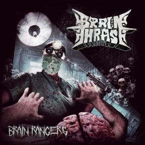 Download track Mental Kombat Brainthrash