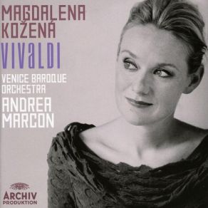 Download track Lâ Incoronazione Di Dario Opera RV 719 9 1717 - Non Mi Lusinga Vana Speranza Oronte Andrea Marcon, Kožená Magdalena