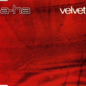 Download track Velvet (Stockholm Mix) A-HaPalaar Suna