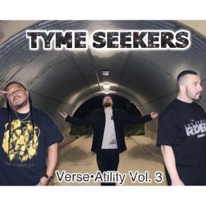 Download track Watch Us Tyme Seekers