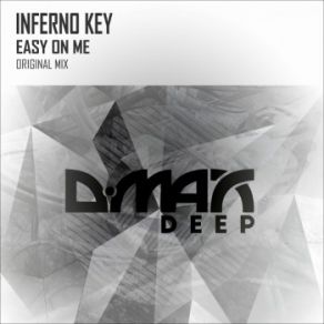 Download track Easy On Me (Radio Edit) Inferno Key