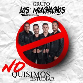 Download track Contigo Grupo Los Muchachos