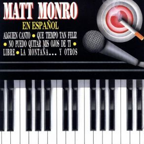 Download track No Me Dejes (If You Go Away) Matt Monro