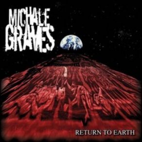 Download track We Wait Michale Graves