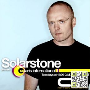 Download track Solaris International 461 Solarstone