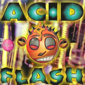 Download track Streichholz Acid Flash