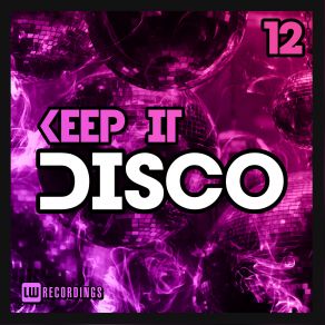 Download track Disco Soul Disco N Fusion