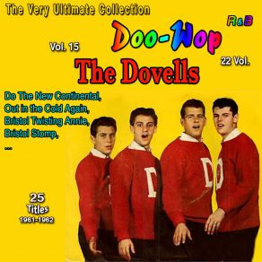 Download track Your Last Chance The Dovells