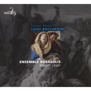 Download track 07 - Stabat Mater, Op. 61, G. 532 VII. Tui Nati Vulnerati (Allegro Vivo) Luigi Rodolfo Boccherini