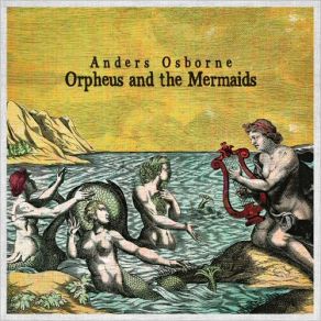 Download track Earthly Things Andres Osborne