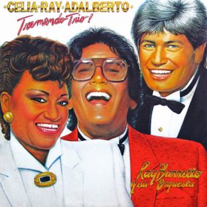 Download track Margie Ray Barretto, Su Orquesta