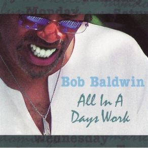 Download track Can You Feel It? (Interlude) Bob Baldwin