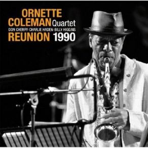 Download track Singing In The Shower The Ornette Coleman Quartet