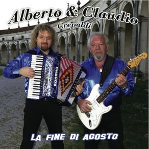 Download track Zucchero E Miele / L'ultimo Valzer Claudio Crepaldi