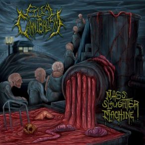 Download track Menstrual Asphyxiation Filial Cannibalism