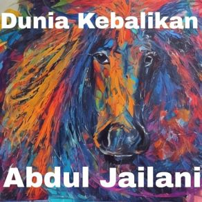 Download track Seolah Salahku Abdul Jailani