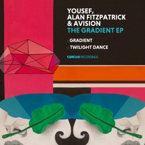 Download track Twilight Dance Avision