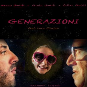 Download track E' Una Scintilla Valter Guidi, Luca Florian, Mecco Guidi, Greta Guidi