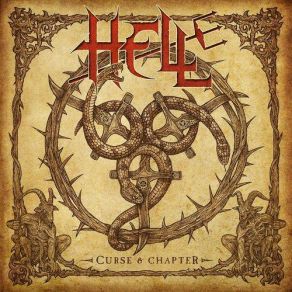 Download track Harbinger Of Death Hell