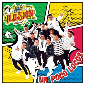 Download track La Cumbia Te Llama Aaron Y Su Grupo Ilusion