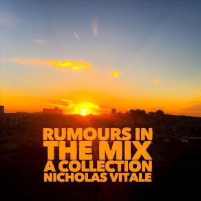 Download track Over You (Del Mar Mix) Nicholas Vitale