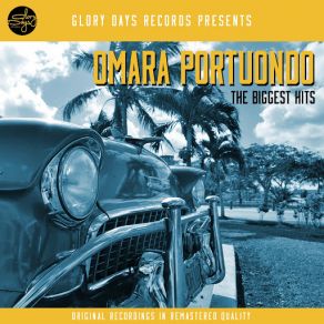 Download track Magia Negra (That Old Black Magic) Omara Portuondo