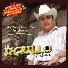 Download track La Sandia El Tigrillo Palma