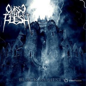 Download track Fear The Void Below Curse The FleshWes Cook