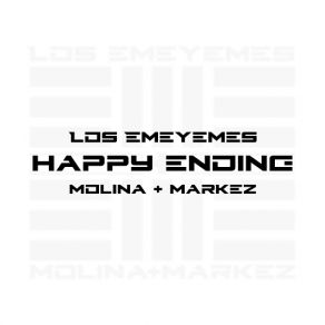 Download track Happy Ending Los Emeyemes