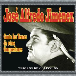 Download track Ten Calma (Clean Version) José Alfredo Jiménez