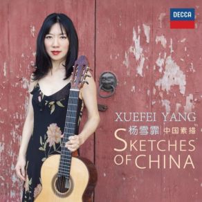 Download track Three Variations On Plum Blossom (Arr. Xuefei Yang) Xuefei Yang