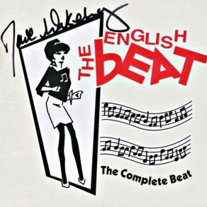 Download track Which Side Of The Bed? The English Beat