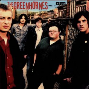 Download track Let Me Be The Greenhornes