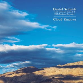 Download track Storm Cloud Daniel Schmidt