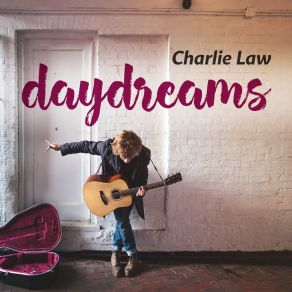 Download track What The World Needs Now Is Love Charlie Law