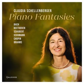 Download track Fantasia For Piano In G Minor, Op. 77: Fantasia For Piano In G Minor, Op. 77 Claudia Schellenberger