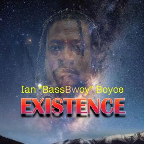 Download track We Outside Ian BassBwoy Boyce