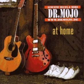 Download track Bye Bye Baby Dr. Mojo