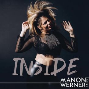 Download track Out Of Control Manon Werner Band