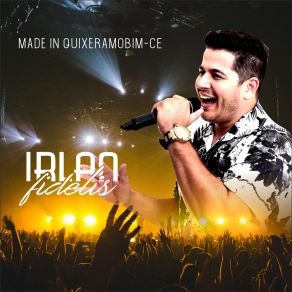 Download track Só Tem Eu Irlan Fidelis