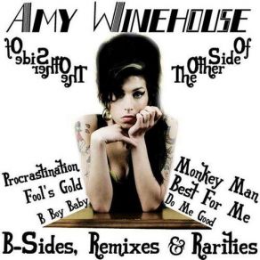 Download track Rehab (Desert Eagle Discs Remix) Amy Winehouse