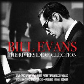 Download track Stairway To The Stars Bill Evans, The Bill Evans Trio